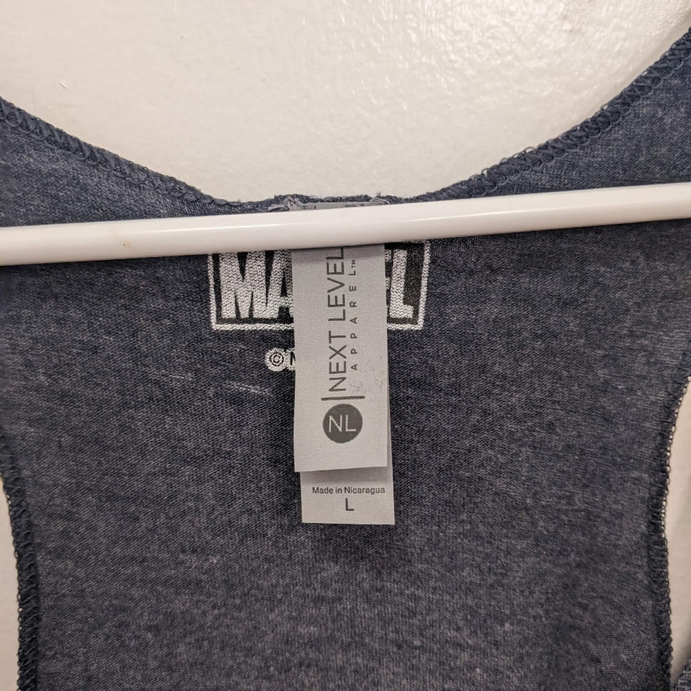 Marvel’s Loki Women’s Tank Top - Picture 3 of 7